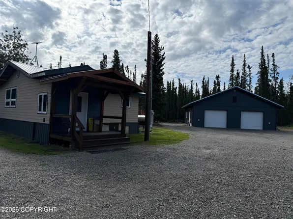 1022 Spruce Rd, Delta Junction, AK 99737