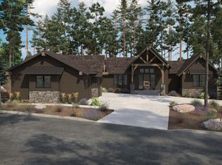 56348 Elk Run Dr #413, Bend, OR 97707