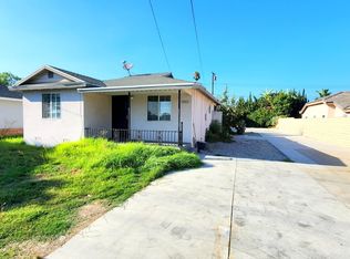 5964 Walnut Ave, Chino, CA 91710