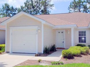 3054 Meadow St, Lynn Haven, FL 32444