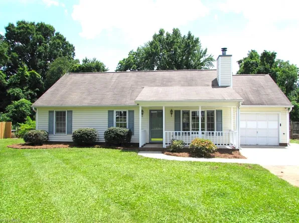 2120 Blue Stone West Ln, Kernersville, NC 27284