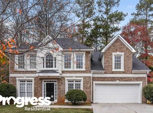 2962 Spotted Pony Ct NW, Acworth, GA 30101