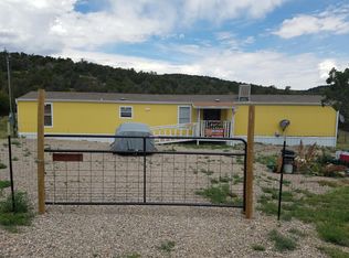 199 S Road 102, Edgewood, NM 87015