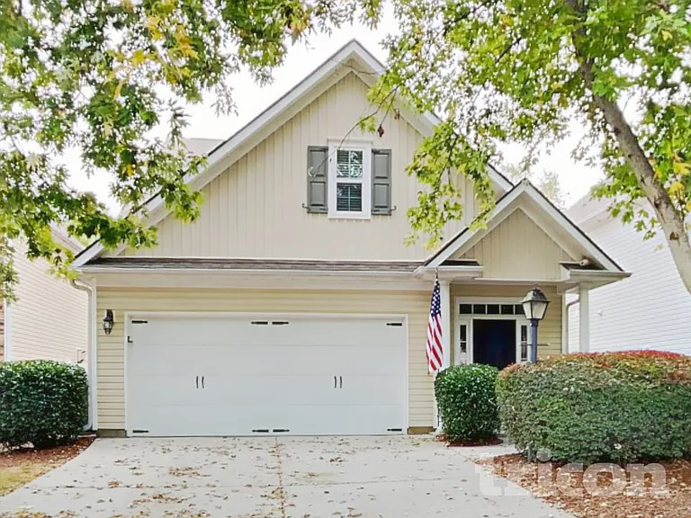 2550 Gatewater Ct — Photo 1