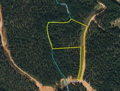 0 Scenic Ln #181, Granite Falls, NC, 28630