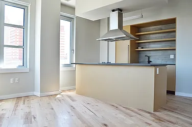 Rented by Bold New York