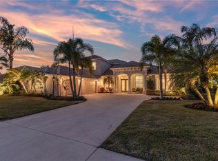 3719 Eagle Hammock Dr, Sarasota, FL 34240