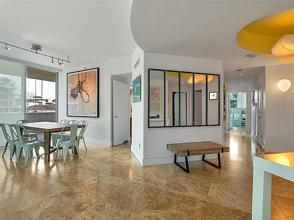 2nd image of 300 S Pointe Dr APT 403
