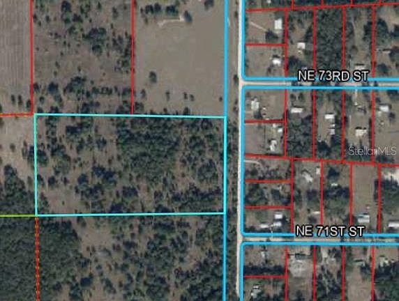 2nd image of NE 160TH AVE LOT 33