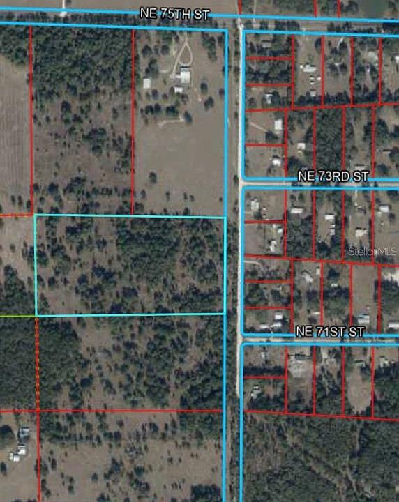 2nd image of NE 160TH AVE LOT 33