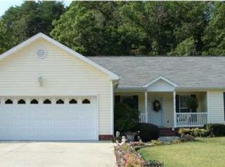 2091 Green Pond Rd, Soddy Daisy, TN 37379