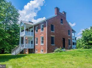 2919 Hammonds Mill Rd, Hedgesville, WV 25427