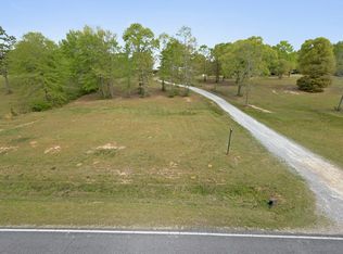 289 Wire Rd W #B, Perkinston, MS 39573