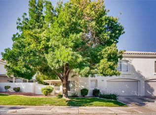 447 Temple Canyon Pl, Henderson, NV 89074