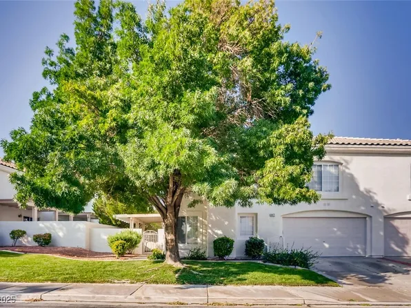 447 Temple Canyon Pl, Henderson, NV 89074