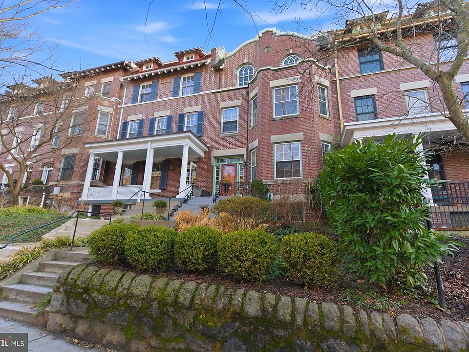 2nd image of 1820 Lamont St NW