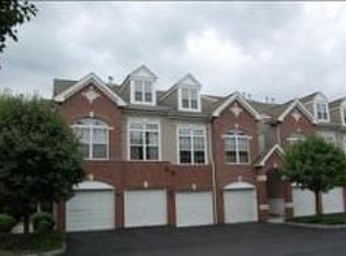 262 Riverwalk Way #Q173, Clifton, NJ