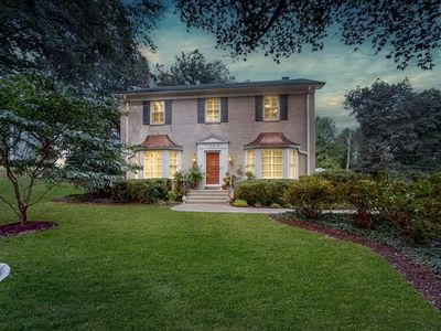 1220 Chickasaw Rd, Paris, TN, 38242