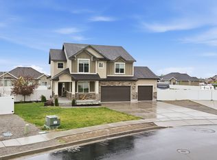 5115 N Cambridge Way, Stansbury Park, UT 84074