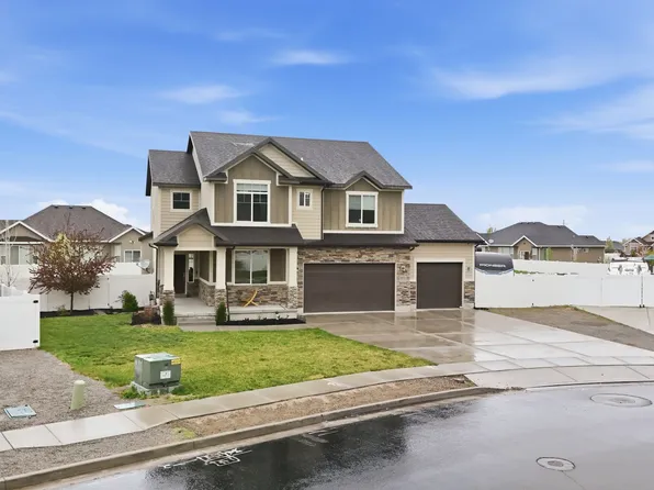 5115 N Cambridge Way, Stansbury Park, UT 84074