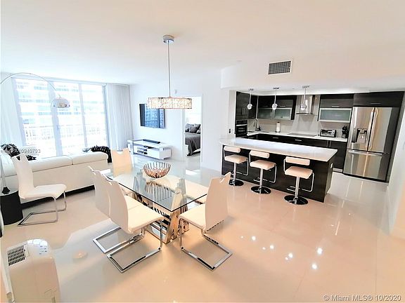 2nd image of 5825 Collins Ave APT 9D