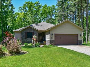 11365 N Kiwatani Trl, Canfield, OH 44406