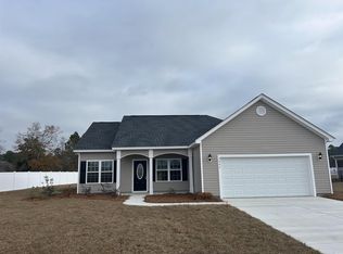 2993 State Highway 129 LOT 2, Galivants Ferry, SC 29544