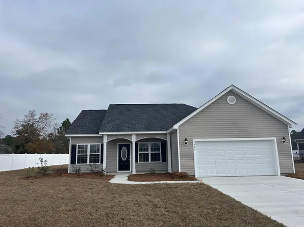 2993 Highway 129 Lot 2, Galivants Ferry, SC 29544