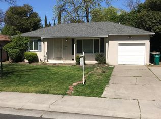 235 E Essex St, Stockton, CA 95204