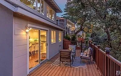 205 Bella Vista Ave — Photo 24