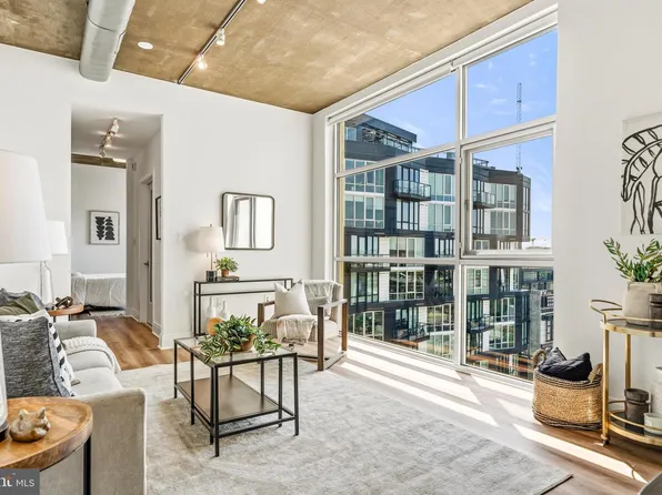 919 Florida Ave NW APT 702, Washington, DC 20001