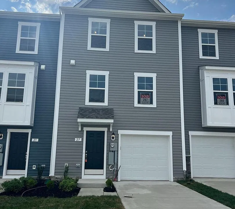 124 Tuxford Rd
