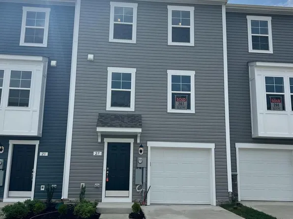 124 Tuxford Rd, Falling Waters, WV 25419