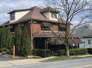 456-458 Strayer Street Pr, Johnstown, PA 15901