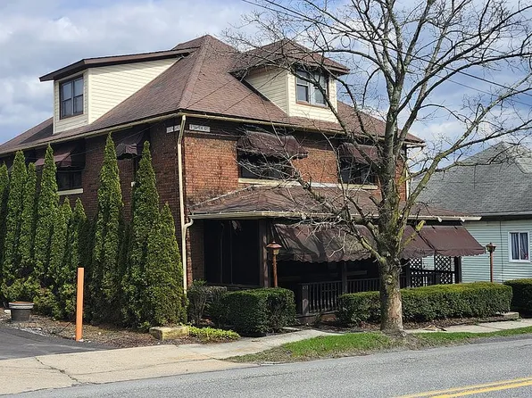 456-458 Strayer Street Pr, Johnstown, PA 15901