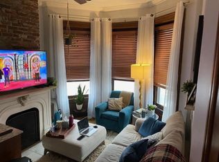 560 E Broadway APT 2, Boston, MA 02127