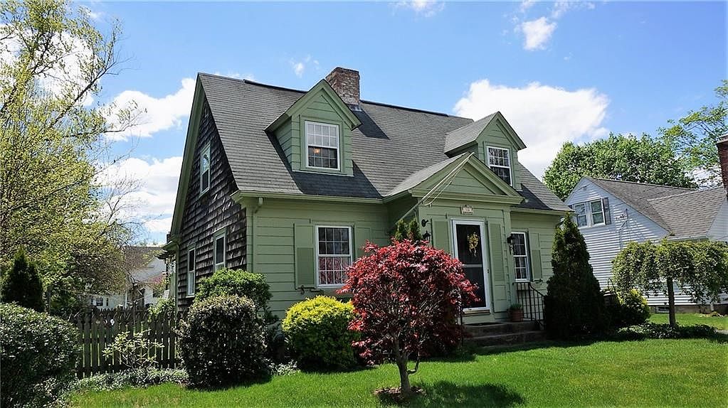 30 Hillard Ave, Warwick, RI 02886 Zillow
