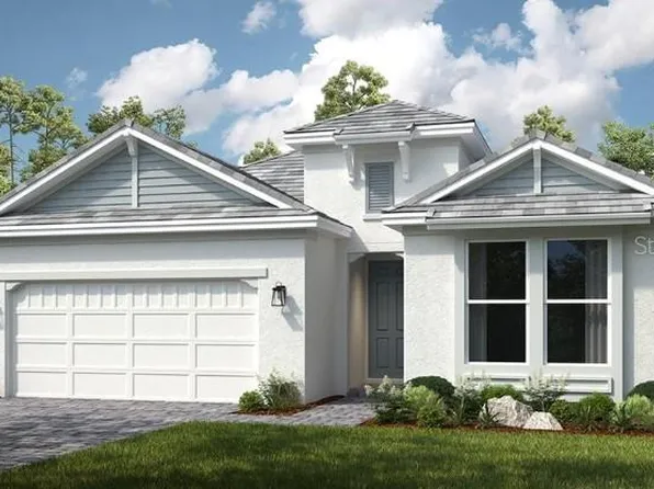 4197 Barbuda Ln, Kissimmee, FL 34758