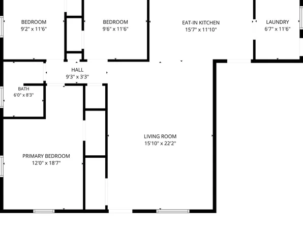 102 Missouri St, Higbee, MO 65257