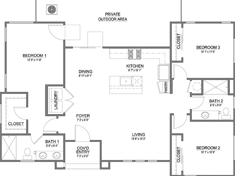 Elysian Homes at Cadence — Photo 79