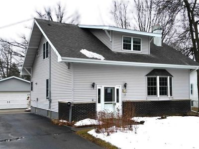 410 Menasha Avenue, Ladysmith, WI, 54848