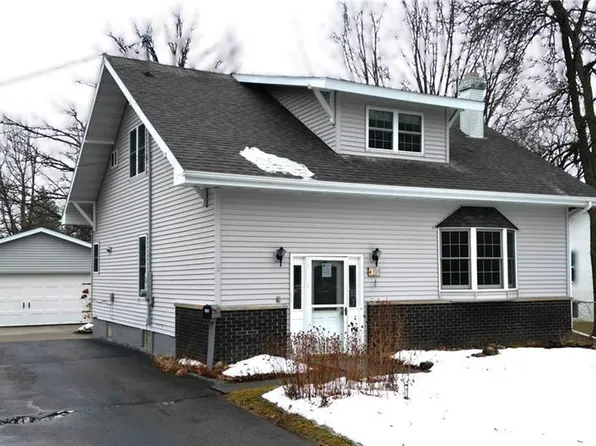 410 Menasha Avenue, Ladysmith, WI 54848
