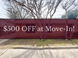 1211 Old Bardwell Rd #A, Ennis, TX 75119