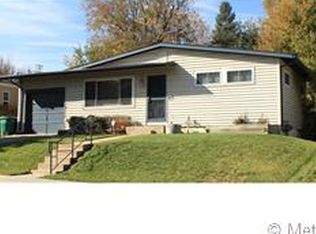 1447 S Krameria St, Denver, CO 80224