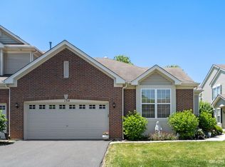 134 Briarwood Dr, Gilberts, IL 60136
