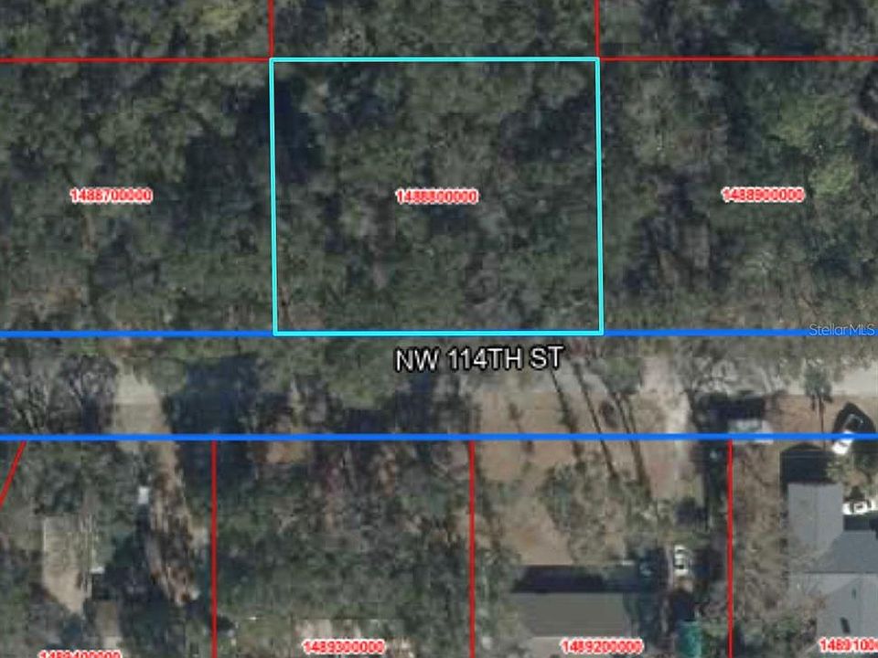 2nd image of NW 114th St Lot 5