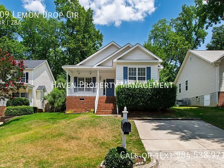 109 Lemon Drop Cir — Photo 1