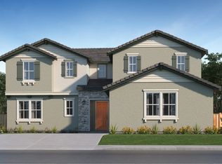 Residence 2 Plan, Lakeshore : Turano, Mountain House, CA 95391