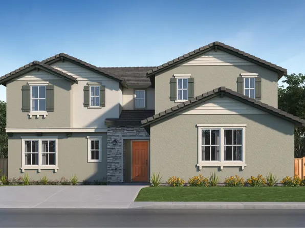 81 W Zuppa Ln, Mountain House, CA 95391