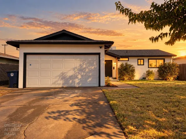 10417 Abington Way, Rancho Cordova, CA 95670